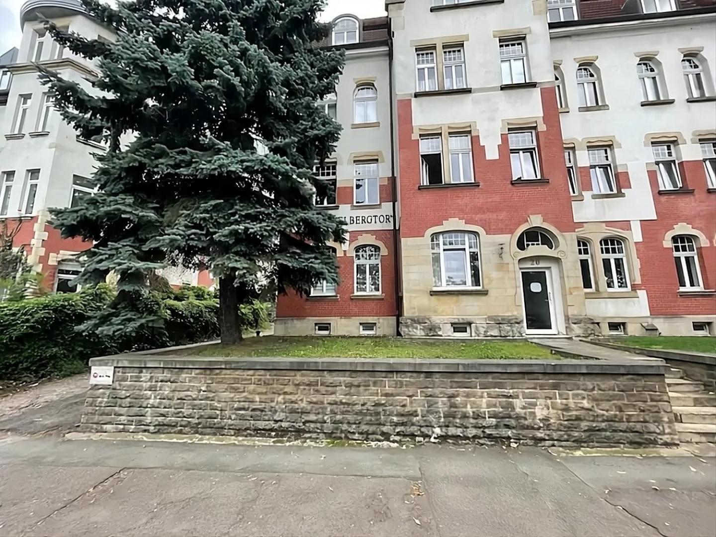 Raha Apartments - Modernes Studio-Apartment - Hbf - Gratis Parkplatz Erfurt Extérieur photo